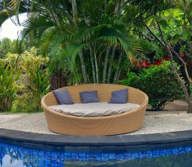 Gili Air Resort | Djamezz Lumbung