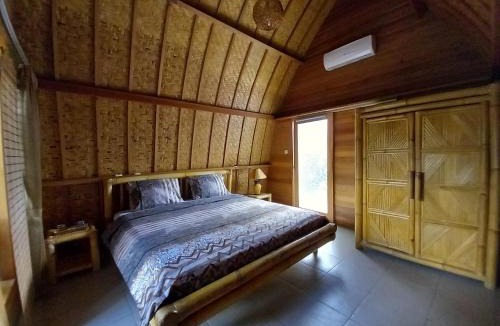 Gili Air Resort | Djamezz Lumbung