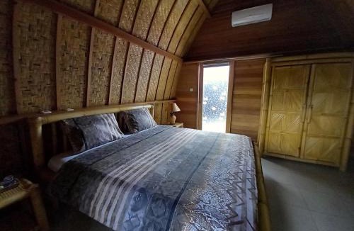 Gili Air Resort | Djamezz Lumbung
