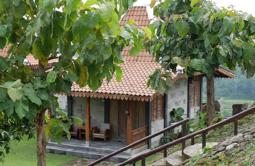 Prambanan Cottage | Djiwanta Cottage Tebing Breksi Prambanan