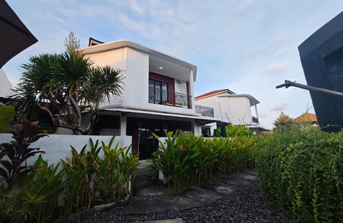 Kuta Villa | Dongsoul Villa - Three Bedrooms