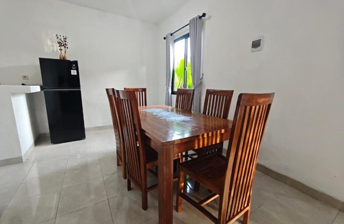Kuta Villa | Dongsoul Villa - Three Bedrooms