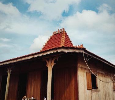 Selong Belanak Hotel | Dooz's place