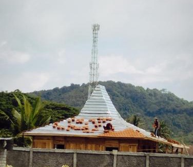 Selong Belanak Hotel | Dooz's place