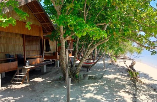 Mansuar Island House | Dorey Dive Homestay