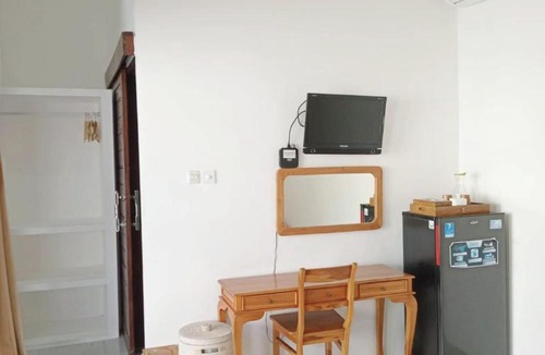 Umalas Hotel | DOUBLE D Guest House & Villa