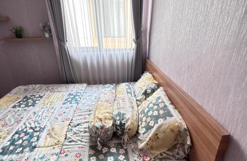 Depok House | Dpalm Residence