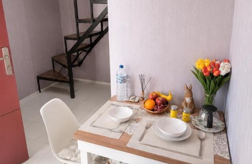 Depok House | Dpalm Residence