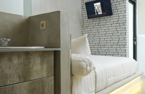 Menteng House | DParagon Matraman