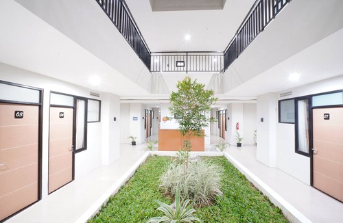 Banjarmasin House | Dparagon Veteran