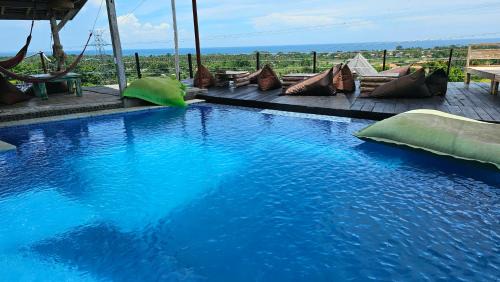Kayu Putih Resort | Dream Hill