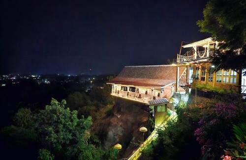 Kayu Putih Resort | Dream Hill