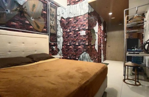 Cikokol Apartment | DreamRoom at TreePark City