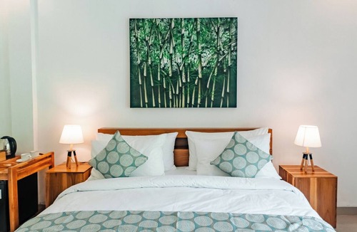Kelating House | Dteba Guest House