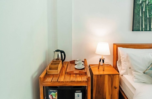 Kelating House | Dteba Guest House