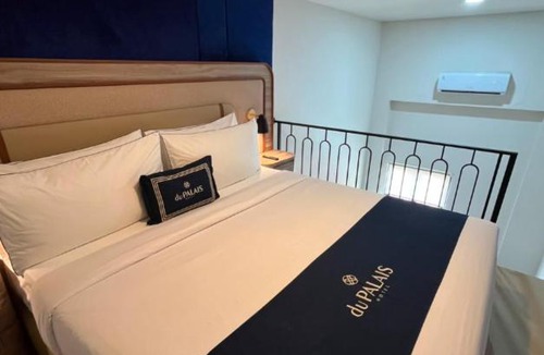 Jambi Hotel | du PALAIS Hotel