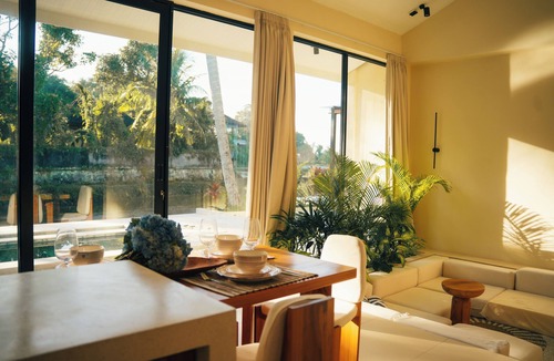Pejeng House | Dzen Sari Villa! Rice fields and pool