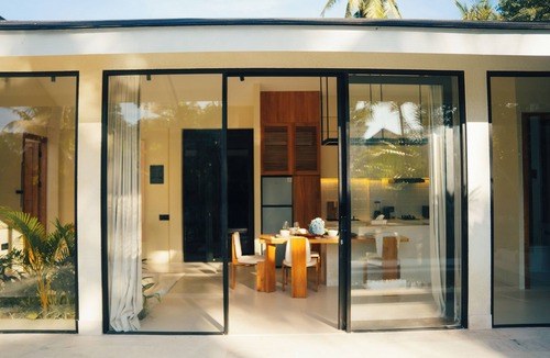 Pejeng House | Dzen Sari Villa! Rice fields and pool