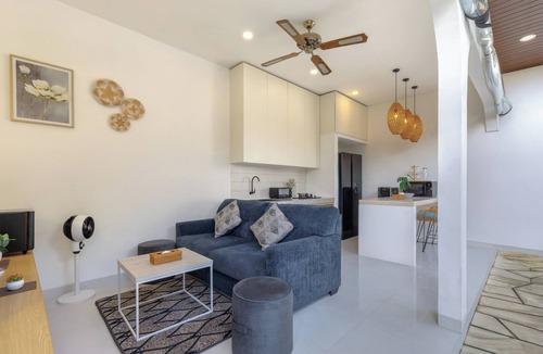 Sunset Road Villa | Ebony Villa Kerobokan