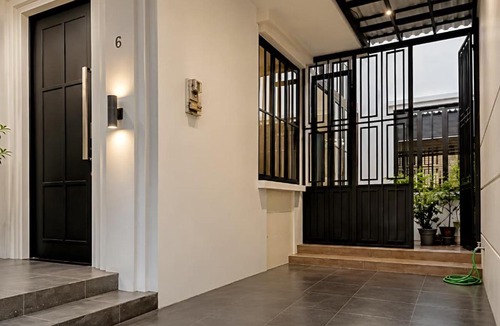 Blimbing Villa | Edelweiss House