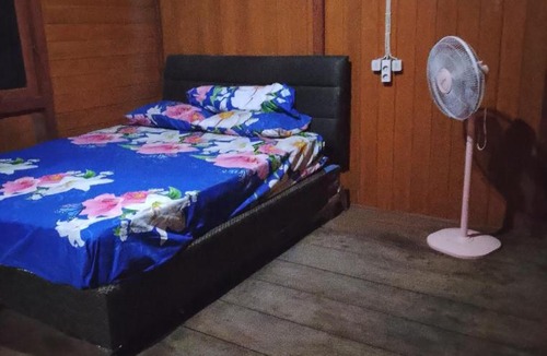 Bunaken Apartment | Eden homestay