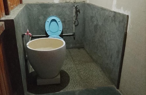 Bunaken Apartment | Eden homestay