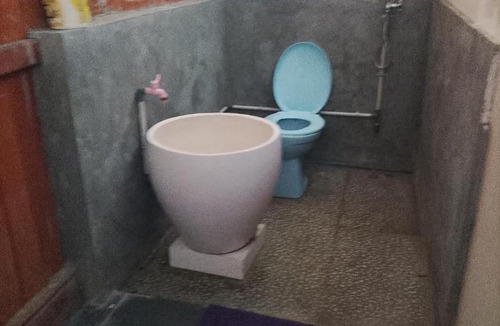 Manado City Centre House | Eden homestay