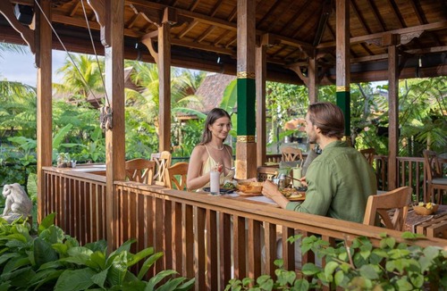 Ubud Cabin | Edge of Ubud by GenuineHost