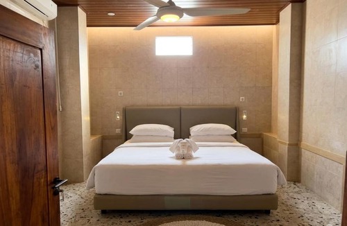 Gerupuk House | Edo Homestay 2