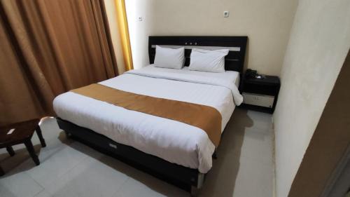 Nagari Kapar Hotel | edOTEL mentari