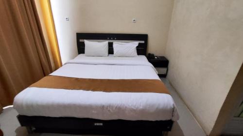 Nagari Kapar Hotel | edOTEL mentari
