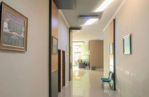 Pinrang Hotel | Edotel Syariah SMKN 2 Pinrang