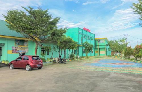 Pinrang Hotel | Edotel Syariah SMKN 2 Pinrang