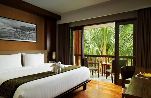 Banyuwangi Hotel | eL Hotel Banyuwangi