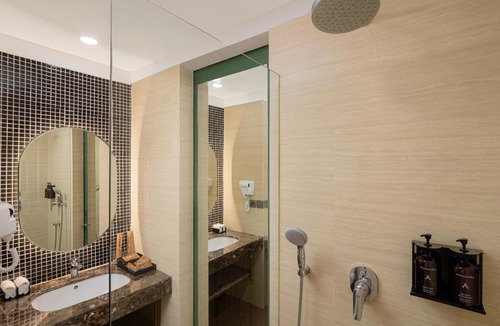 Medan Hotel | Elais by ARTOTEL