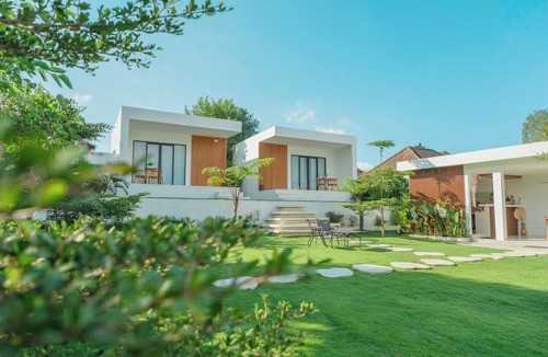 Toya Bungkah Villa | Elamo Kintamani