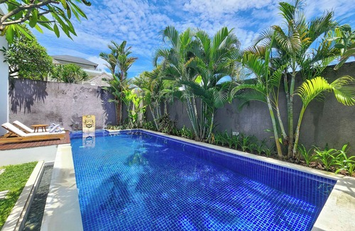 Batubelig Villa | Elegant, 3BR Villa w/Ultimate Privacy and Comfort