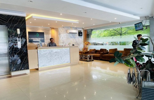 Panakkukang House | Elegant Deluxe Twin Escape Near Mall Panakkukang