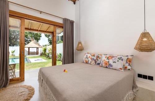 Abiansemal Villa | Elegant & Spacious 3Br Villa near Ubud