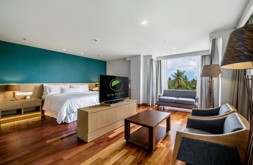 Petulu Hotel | Element by Marriott Bali Ubud