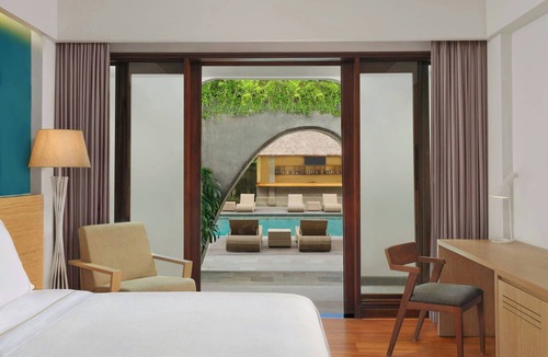 Petulu Hotel | Element by Marriott Bali Ubud