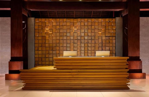 Petulu Hotel | Element by Marriott Bali Ubud