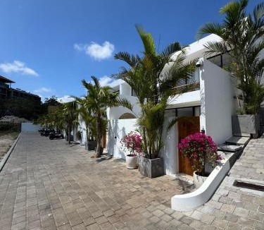 Pecatu Villa | Elements Villa A2 - Dreamland