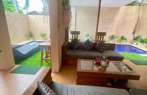 Jimbaran House | Elia Bali heaven villa