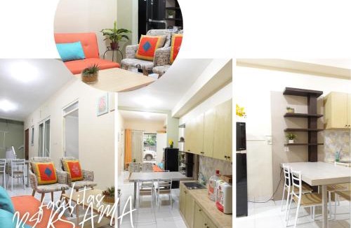 Blimbing Apartment | Elisa Guest House Tengah Kota Malang