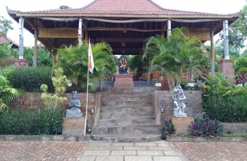 Pemuteran Bed & Breakfast | Eliska Sari Bungalows Sumberkima