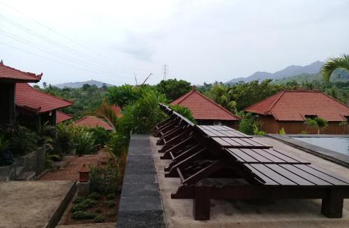 Pemuteran Bed & Breakfast | Eliska Sari Bungalows Sumberkima