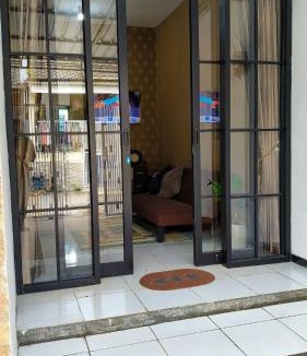 Sei Pinang House | Elshaka Homestay