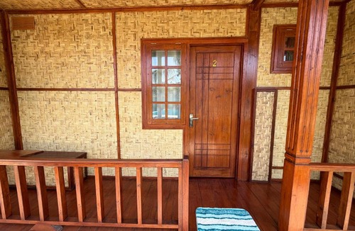 Tetebatu Bed & Breakfast | Elysium Wooden Retreat- Tetebatu Authentic Tours & Cooking