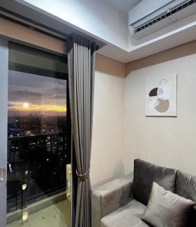 Pondok Aren Apartment | Embarstay at embarcadero apartement
